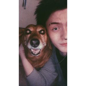 Meet your Posher, Joe